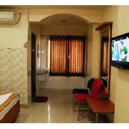 Hotel Apple Sai Residency Shirdi Eksteriør billede