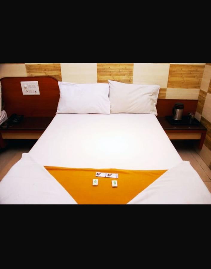 Hotel Apple Sai Residency Shirdi Eksteriør billede