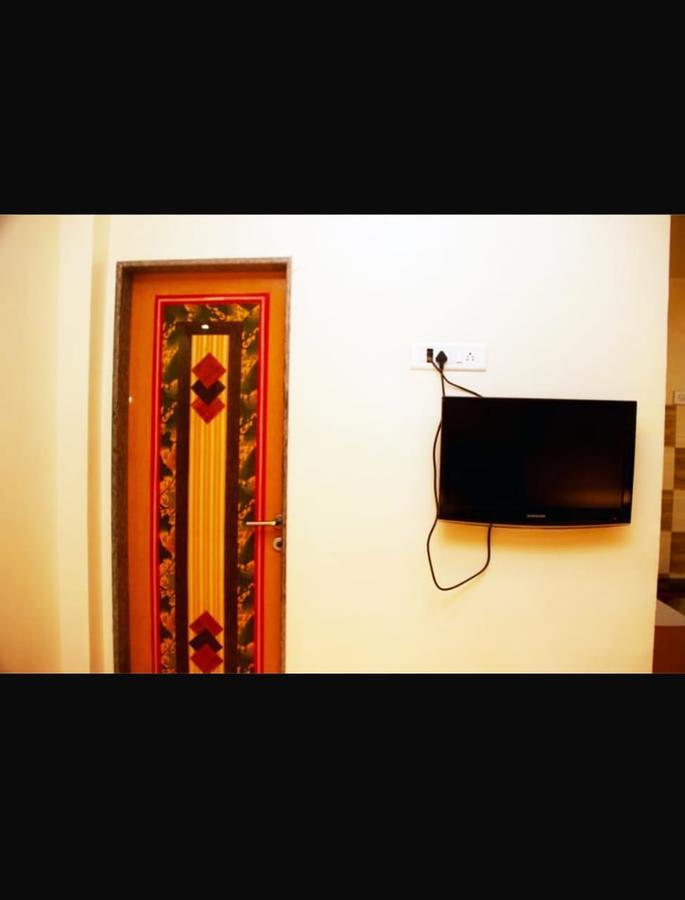 Hotel Apple Sai Residency Shirdi Eksteriør billede